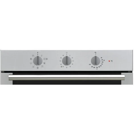 Hotpoint FA4 834 H IX HA Forno 71 L A Acciaio Inossidabile 5 Hotpoint FA4 834 H IX HA Forno 71 L A Acciaio Inossidabile - immagine 3