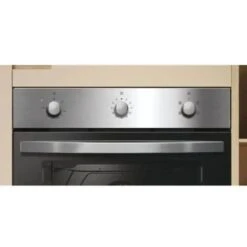 Candy Idea FIDC X502 65 L A Nero, Acciaio Inossidabile 9 Candy Idea FIDC X502 65 L A Nero, Acciaio Inossidabile -Elettrodomestici Negozio 91986707 4