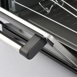 Girmi FE20 20 L 1380 W Nero, Rosso Grill 10 Girmi FE20 20 L 1380 W Nero, Rosso Grill -Elettrodomestici Negozio 91986720 4