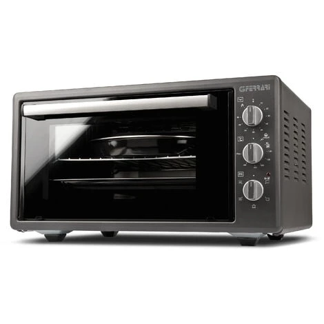 G3Ferrari Forno Rosto T. 47 G10148 45 Lt 4 G3Ferrari Forno Rosto T. 47 G10148 45 Lt - immagine 2