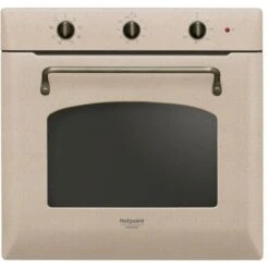 Hotpoint FIT 834 AV HA Forno 73 L A Beige