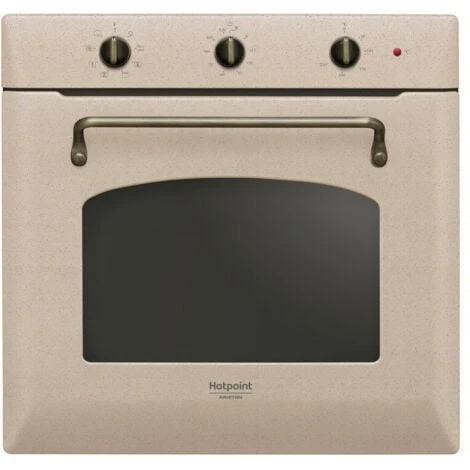 Hotpoint FIT 834 AV HA Forno 73 L A Beige 3 Hotpoint FIT 834 AV HA Forno 73 L A Beige