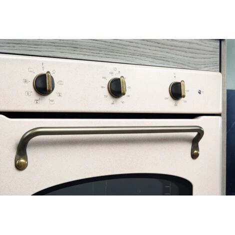 Hotpoint FIT 834 AV HA Forno 73 L A Beige 4 Hotpoint FIT 834 AV HA Forno 73 L A Beige - immagine 2