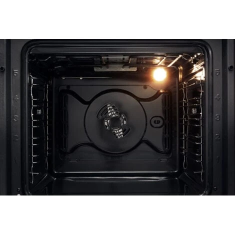 Hotpoint FIT 834 AV HA Forno 73 L A Beige 5 Hotpoint FIT 834 AV HA Forno 73 L A Beige - immagine 3