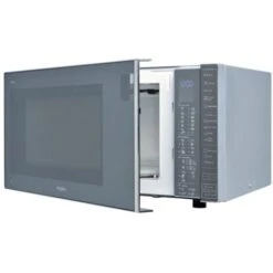 Whirlpool MWP 304 M Superficie Piana Microonde Combinato 30 L 900 W Specchio -Elettrodomestici Negozio 91986908 3