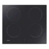 Candy CI642CTT/E1 Nero Da Incasso 59 Cm Piano Cottura A Induzione 4 Fornello(i) -Elettrodomestici Negozio 91986936 1