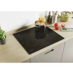 Candy CI642CTT/E1 Nero Da Incasso 59 Cm Piano Cottura A Induzione 4 Fornello(i) 8 Candy CI642CTT/E1 Nero Da Incasso 59 Cm Piano Cottura A Induzione 4 Fornello(i) -Elettrodomestici Negozio 91986936 3