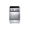DeLonghi De’Longhi DMX 64 IN Cucina Piano Cottura Piano Cottura A Induzione Acciaio Inossidabile A -Elettrodomestici Negozio 91986948 1