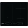 Whirlpool WL B8160 NE Nero Da Incasso 59 Cm Piano Cottura A Induzione 4 Fornello(i) 1 Whirlpool WL B8160 NE Nero Da Incasso 59 Cm Piano Cottura A Induzione 4 Fornello(i) -Elettrodomestici Negozio 91987255 1