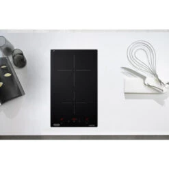 DeLonghi De’Longhi PIN 32 Piano Cottura Nero Da Incasso 30 Cm Piano Cottura A Induzione 2 Fornello(i) -Elettrodomestici Negozio 91987410 2