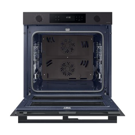 Samsung NV7B4540VBB 76 L 2950 W A+ Nero 4 Samsung NV7B4540VBB 76 L 2950 W A+ Nero - immagine 2