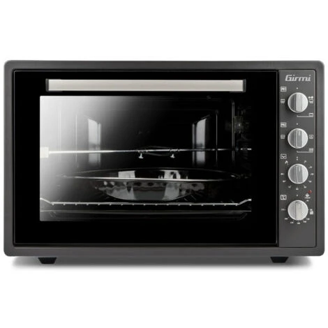 GIRMI FORNO 58 LT FE5800 3 GIRMI FORNO 58 LT FE5800