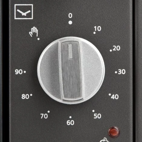 GIRMI FORNO 58 LT FE5800 6 GIRMI FORNO 58 LT FE5800 - immagine 4