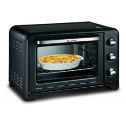 Moulinex OX4648 OpTimo Forno Elettrico 33 L 1600 W 28x31x36cm -Elettrodomestici Negozio 91987468 3