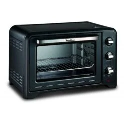 Moulinex OX4648 OpTimo Forno Elettrico 33 L 1600 W 28x31x36cm -Elettrodomestici Negozio 91987468 4