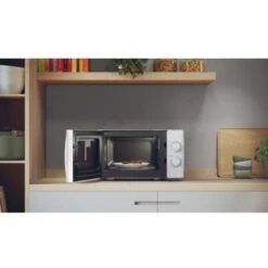 Candy Microonde CMG20SMW 20lt -Elettrodomestici Negozio 91987661 4