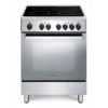DeLonghi De’Longhi DMX 64 V ED Cucina Piano Cottura Ceramica Acciaio Inossidabile A -Elettrodomestici Negozio 92504743 1