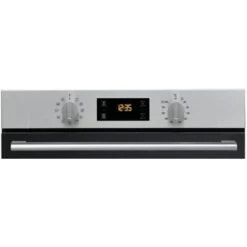 Hotpoint FA2 844 H IX HA Forno 71 L A+ Nero, Acciaio Satinato 9 Hotpoint FA2 844 H IX HA Forno 71 L A+ Nero, Acciaio Satinato -Elettrodomestici Negozio 92758159 4