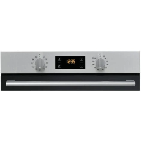 Hotpoint FA2 844 H IX HA Forno 71 L A+ Nero, Acciaio Satinato 6 Hotpoint FA2 844 H IX HA Forno 71 L A+ Nero, Acciaio Satinato - immagine 4