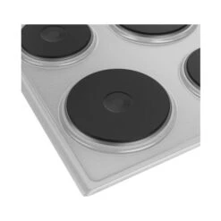 Beko HIGE64100X Piano Cottura -Elettrodomestici Negozio 92775075 4