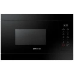 Microonde Con Grill Samsung MG22M8254AK 22L 1100 W Nero 22 L 850 W