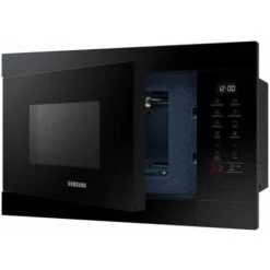 Microonde Con Grill Samsung MG22M8254AK 22L 1100 W Nero 22 L 850 W -Elettrodomestici Negozio 92889794 3