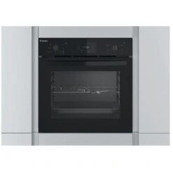 Candy FCS 245 N/E Forno Elettrico Da Incasso 70 Litri Classe A Nero 10 Candy FCS 245 N/E Forno Elettrico Da Incasso 70 Litri Classe A Nero -Elettrodomestici Negozio 93468022 4