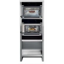 Hoover H-OVEN STEAM 700 PLUS HSO450 SV Forno Microonde Da Incasso 34 Litri Classe A++ Nero -Elettrodomestici Negozio 93468033 3