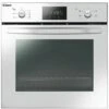Candy FCS 245 W/E Forno Elettrico Da Incasso 70 Litri Classe A Bianco -Elettrodomestici Negozio 93468287 1