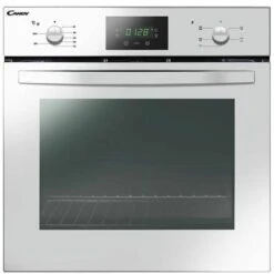 Candy FCS 245 W/E Forno Elettrico Da Incasso 70 Litri Classe A Bianco