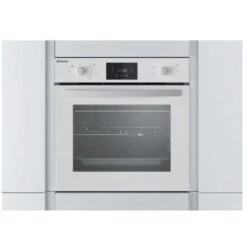 Candy FCS 245 W/E Forno Elettrico Da Incasso 70 Litri Classe A Bianco -Elettrodomestici Negozio 93468287 3