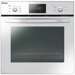 Candy FCS 245 W/E Forno Elettrico Da Incasso 70 Litri Classe A Bianco -Elettrodomestici Negozio 93468287 5