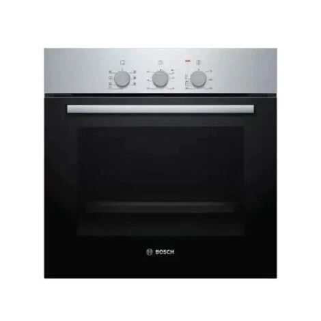 Bosch Serie 2 HBF011BR0 Forno 66 L 3300 W A Nero, Acciaio Inossidabile 3 Bosch Serie 2 HBF011BR0 Forno 66 L 3300 W A Nero, Acciaio Inossidabile
