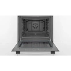 Bosch Serie 2 HBF011BR0 Forno 66 L 3300 W A Nero, Acciaio Inossidabile 8 Bosch Serie 2 HBF011BR0 Forno 66 L 3300 W A Nero, Acciaio Inossidabile -Elettrodomestici Negozio 93887051 3