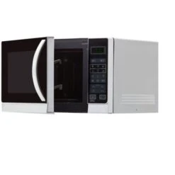 Sharp Home Appliances R742INW Forno A Microonde Superficie Piana Microonde Combinato 25 L 900 W Argento -Elettrodomestici Negozio 93999432 3