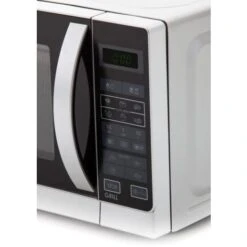 Sharp Home Appliances R742INW Forno A Microonde Superficie Piana Microonde Combinato 25 L 900 W Argento -Elettrodomestici Negozio 93999432 4