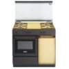 De'Longhi Cucina 86x50 De Longhi - SGK854N Marrone Forno A Gas 2 De'Longhi Cucina 86x50 De Longhi - SGK854N Marrone Forno A Gas -Elettrodomestici Negozio 94357503 1