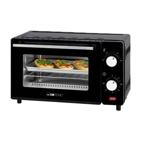 CLATRONIC MB 3746 264561 MINI FORNO 3 CLATRONIC MB 3746 264561 MINI FORNO