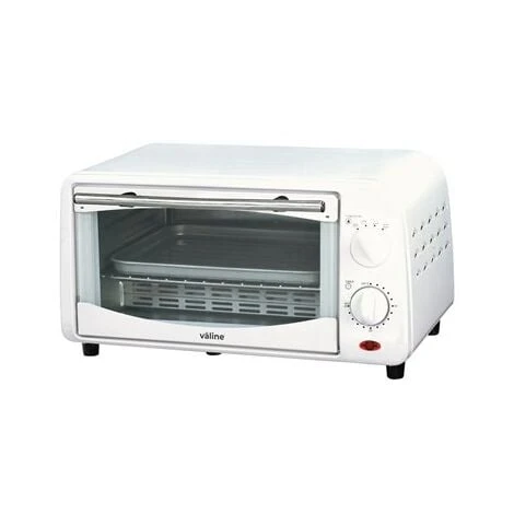 Forno Elettrico 9L 800W 230V GSC 2703041 3 Forno Elettrico 9L 800W 230V GSC 2703041