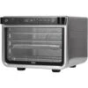 Ninja DT200EU Forno 29 Litri 2400W Nero/Argento 1 Ninja DT200EU Forno 29 Litri 2400W Nero/Argento -Elettrodomestici Negozio 94901745 1