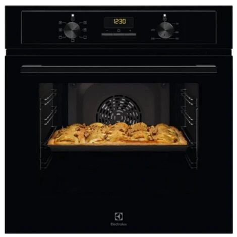 - EOH3C01BK - Electrolux 3 - EOH3C01BK - Electrolux