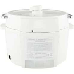 WOOZOO By Ohyama PC-MA3 Multifunzione Bianco Funzione Timer, Regolazione Automatica Della Temperatura, Multifunzione, P -Elettrodomestici Negozio 95210125 3