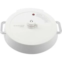 WOOZOO By Ohyama PC-MA3 Multifunzione Bianco Funzione Timer, Regolazione Automatica Della Temperatura, Multifunzione, P -Elettrodomestici Negozio 95210125 5