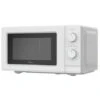 Midea Md-mp012mk-wh Forno A Microonde 19 L Bianco - MIMD-MP012MK-WH -Elettrodomestici Negozio 95399101 1