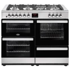 - PCENTR110DFSTA - Belling