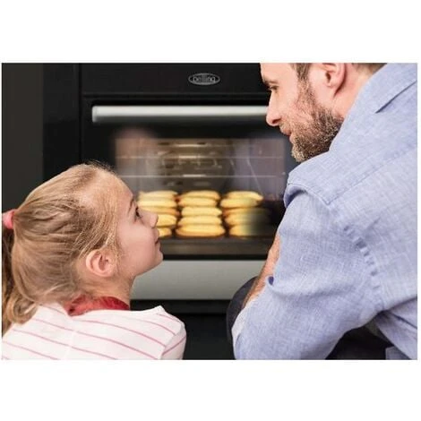 - PCENTR110DFSTA - Belling 5 - PCENTR110DFSTA - Belling - immagine 3