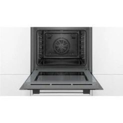 Bosch Serie 6 HRA318BS1 Forno A Vapore Media Acciaio Inossidabile Pulsanti, Manopola 7 Bosch Serie 6 HRA318BS1 Forno A Vapore Media Acciaio Inossidabile Pulsanti, Manopola -Elettrodomestici Negozio 95816731 2