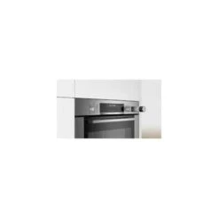 Bosch Serie 6 HRA318BS1 Forno A Vapore Media Acciaio Inossidabile Pulsanti, Manopola 8 Bosch Serie 6 HRA318BS1 Forno A Vapore Media Acciaio Inossidabile Pulsanti, Manopola -Elettrodomestici Negozio 95816731 3