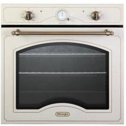 DeLonghi De Longhi CM9LAVPPP Country Forno Elettrico Multifunzione 74 Litri Cm 60 Avena -Elettrodomestici Negozio 96170344 3