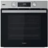 Whirlpool Forno OMSR58RU0SX 71 L A+ Acciaio Inossidabile -Elettrodomestici Negozio 96454580 1